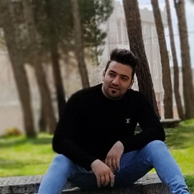 ساسان ملکی دل